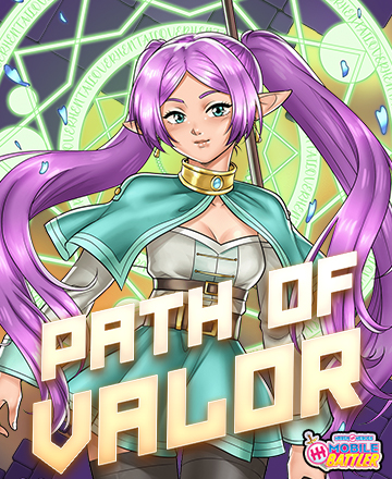 Harem Heroes Mobile Battler